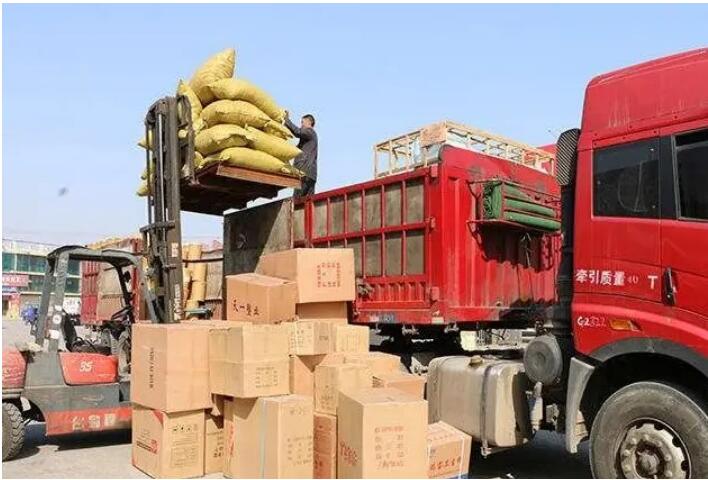 泉州到阜沙镇物流专线