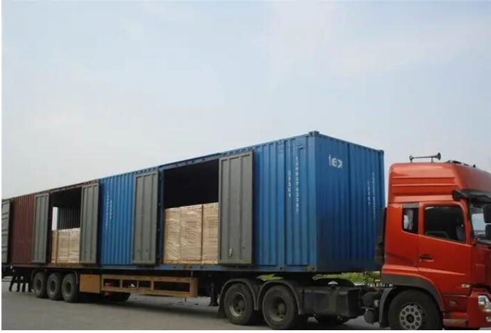 泉州到阜沙镇整车运输