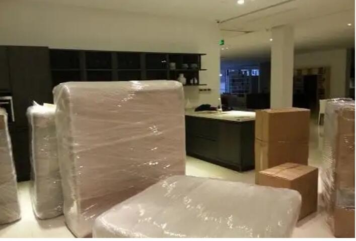 泉州到阜沙镇长途搬家