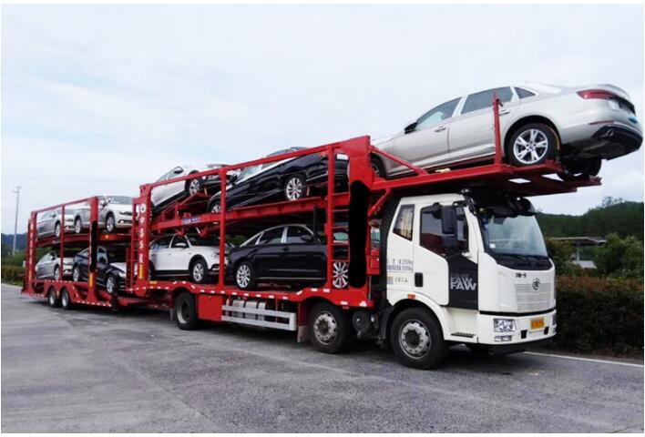 泉州到阜沙镇轿车托运